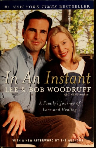 In an Instant: A Family's Journey of Love and Healing