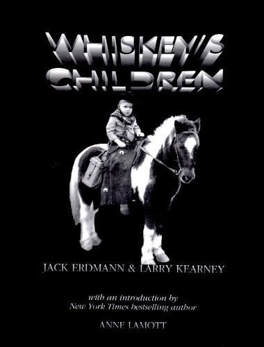 Whiskey's Children