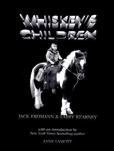 Whiskey's Children