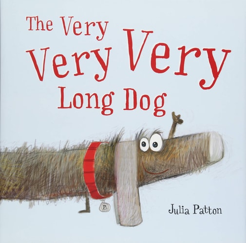 The Very Very Very Long Dog