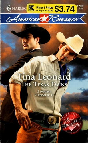 The Texas Twins: An Anthology