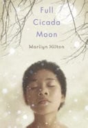 Cicada Moon