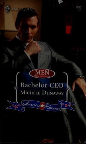 Bachelor CEO