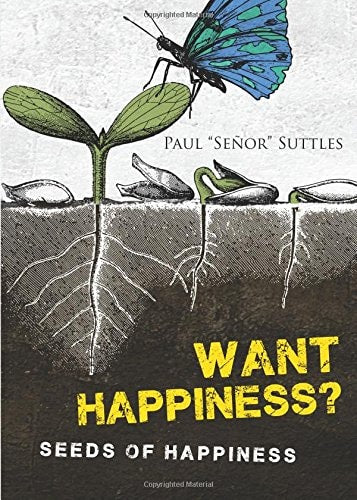 Want Happiness?