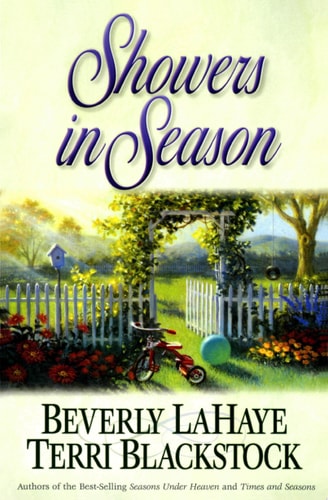 Showers in Season (Seasons Series #2)