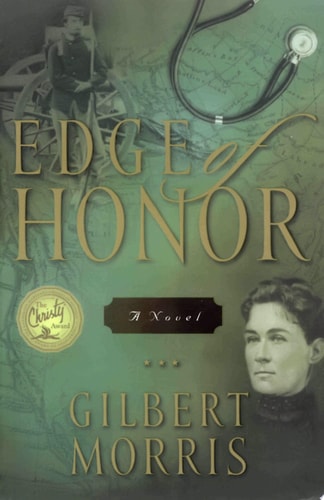 Edge of Honor