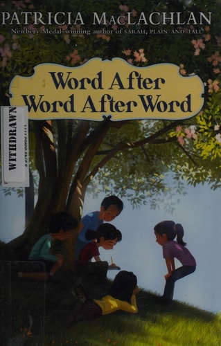 Word After Word After Word