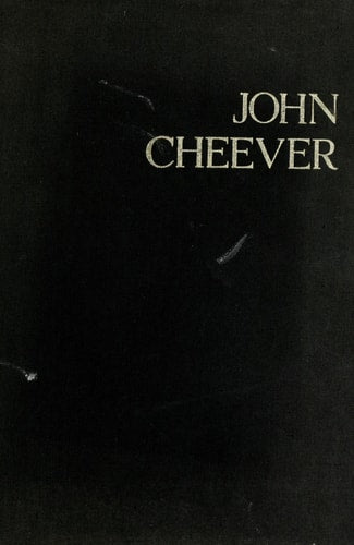 The Stories of John Cheever
