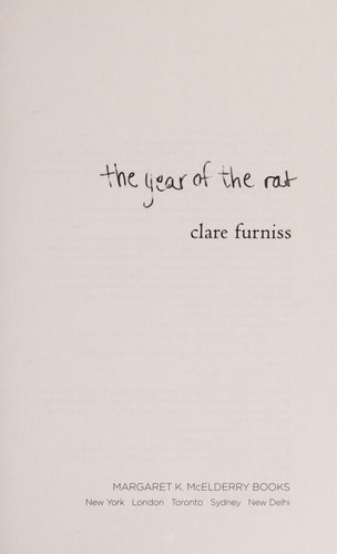 The Year of the Rat