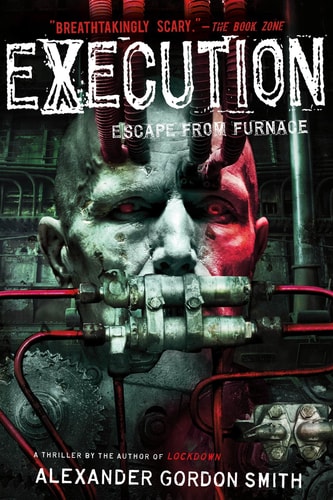 Execution Escape from Furnace 5