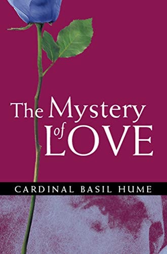 The Mystery of Love