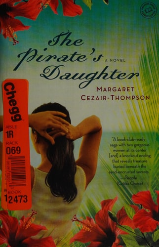 The Pirate's Daughter: A Novel