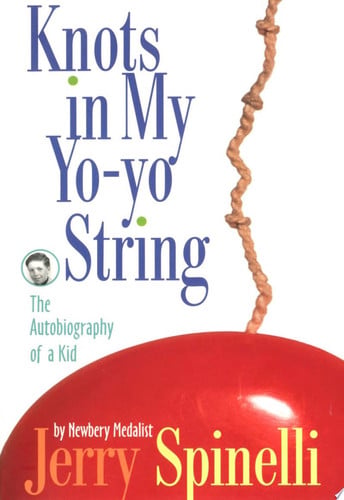 Knots in My Yo-Yo String
