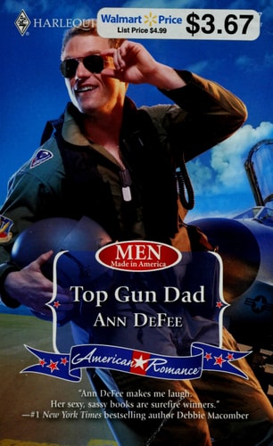 Top Gun Dad