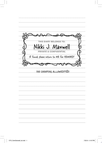 Dork Diaries 8 Tales from a Not-So-Happily Ever After