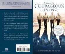 Call To Courageous Living