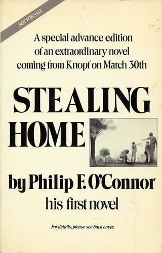 Stealing Home