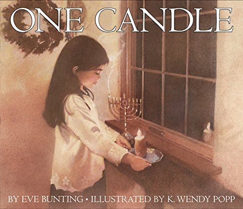 One Candle