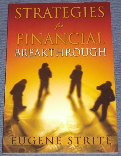 Strategies for Financial Breakthrough
