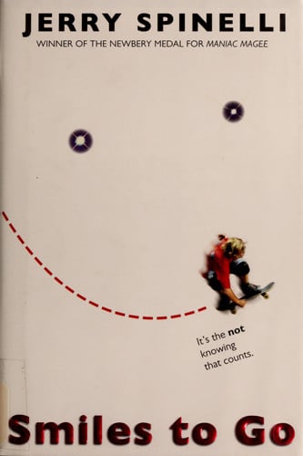 Smiles to Go