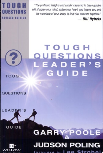 Tough Questions Leader's Guide