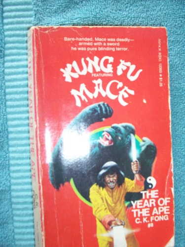Year of the Ape