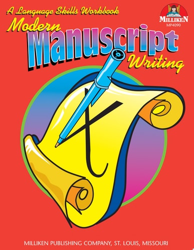 Modern Manuscript Writing