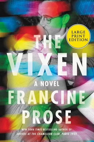 The Vixen: A Novel