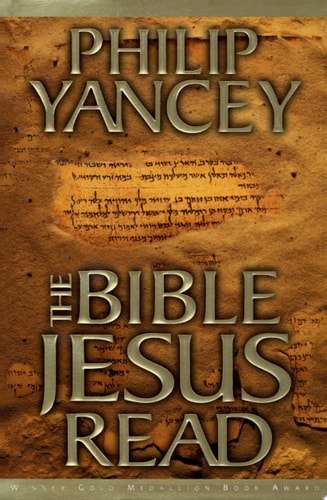 Bible Jesus Read, The