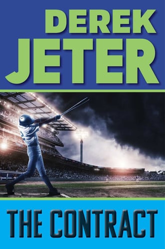 The Contract (Jeter Publishing)