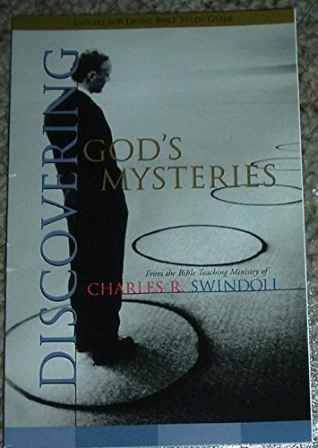 Discovering God's Mysteries
