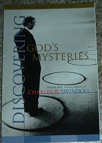 Discovering God's Mysteries