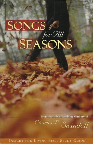 Songs for All Seasons