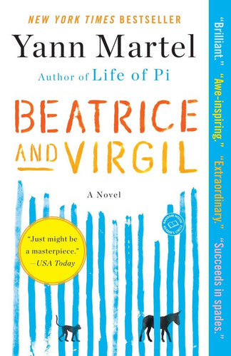 Beatrice and Virgil A Novel