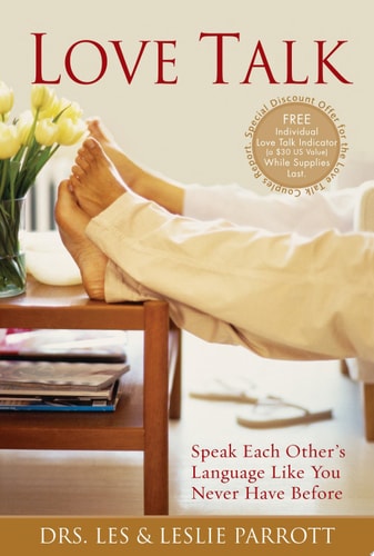 Love Talk: Speak Each Others Language Like You Never Have Before