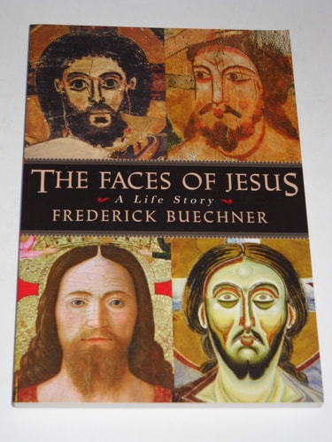 The Faces of Jesus A Life Story