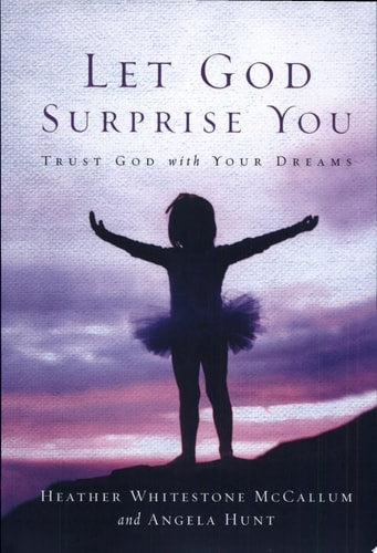Let God Surprise You