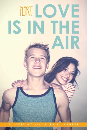 Love Is in the Air (Flirt)