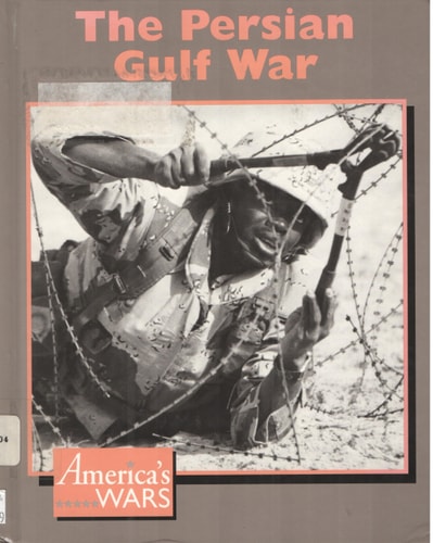 The Persian Gulf War (America's Wars)