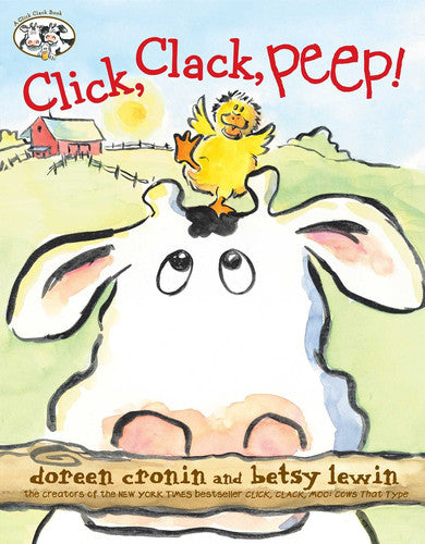 Click, clack, peep!
