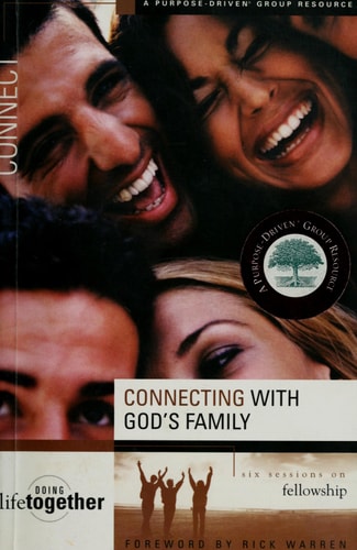 Connecting with God's Family
