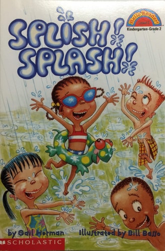 Splish Splash!, Level 2