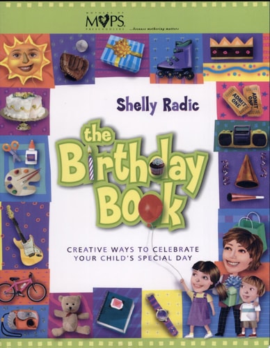 Birthday Book, The