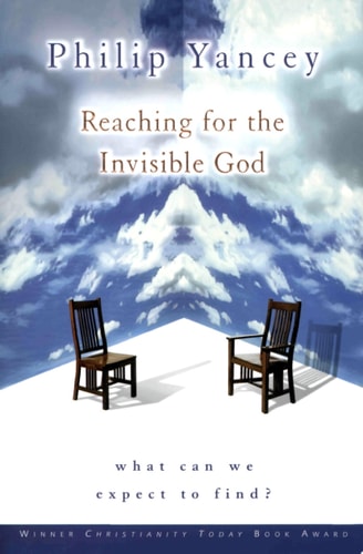 Reaching for the Invisible God