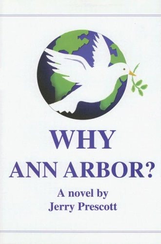 Why Ann Arbor?