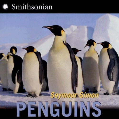 Penguins (Smithsonian)