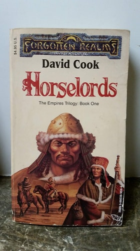 Horselords
