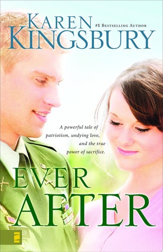 Ever After (Lost Love Series #2)