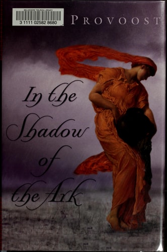 In the Shadow of the Ark