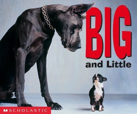 Big And Little